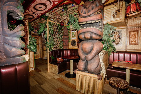 The Luwow - Pubs and Clubs 0