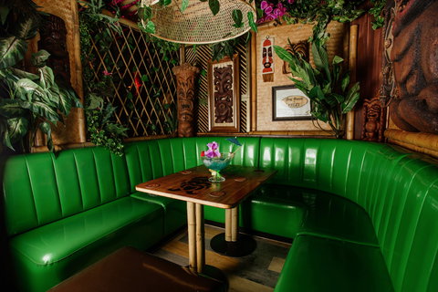 The Luwow - Pubs and Clubs 2