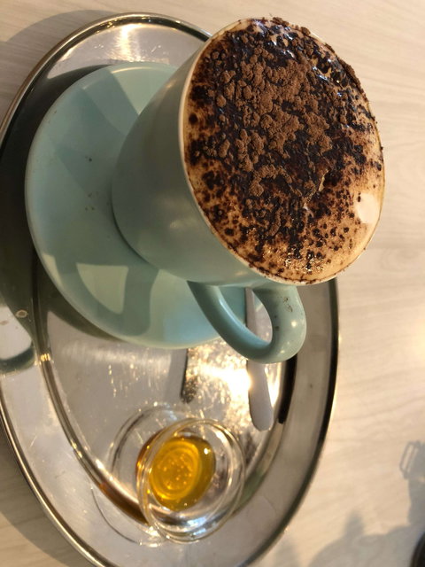 The Social Society - Go Out 0