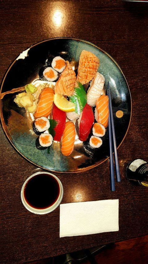 Tokyo Syokudo - Go Out 0
