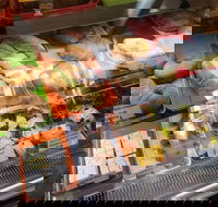 Toongabie Hot Bread - Go Out