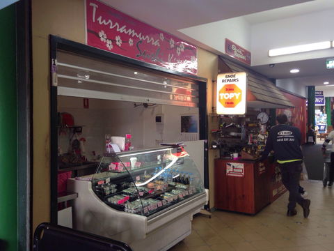 Turramurra Sushi Kitchen - Go Out 0