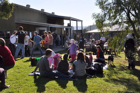 Two Figs Winery - Pubs and Clubs 1