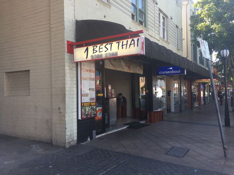 1 Best Thai - Go Out 0