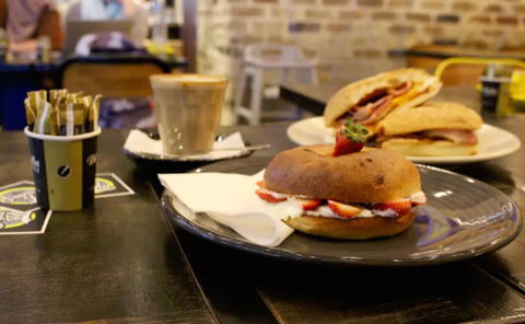 92 Degrees - Go Out 0