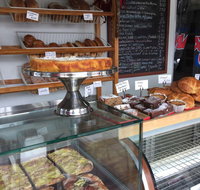 Benedetto Bakery - Pubs and Clubs