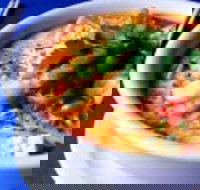 Blissful Garden Malaysian Restaurant - Go Out