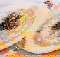 Bowral Thai Restaurant - Go Out