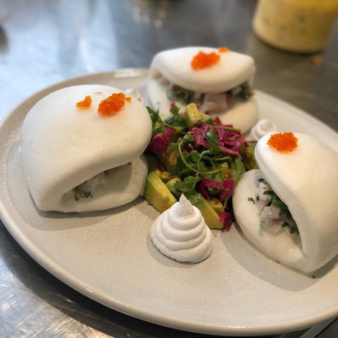 Braybrook STN - Go Out 0