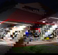 Brothers Oz Kebabs - Go Out