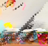 Cafe Dezire - Go Out