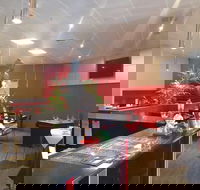 Chris's Patisserie  Bakehouse - Go Out
