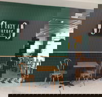 Cozy Corner Cafe - Go Out