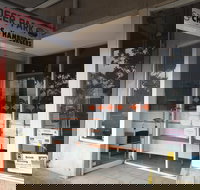 Deer Park Fish  Chips - Pubs and Clubs