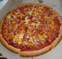 Eagle Boys Pizza Chancellor Park - Pubs and Clubs