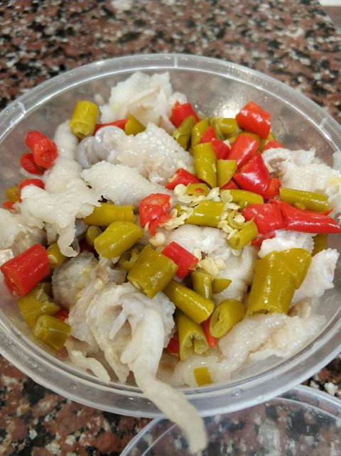 E J Fine Foods - Go Out 0