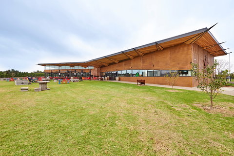 Flying Brick Cider House - Go Out 0