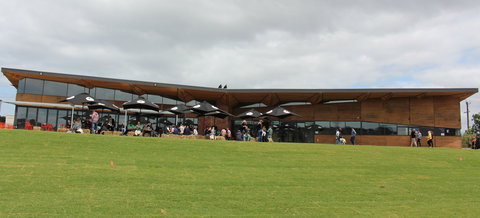 Flying Brick Cider House - Go Out 2