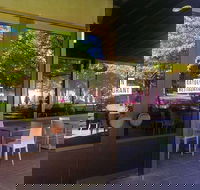 Garden Restaurant - Pubs and Clubs