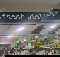 Get Fresh Deli - Go Out