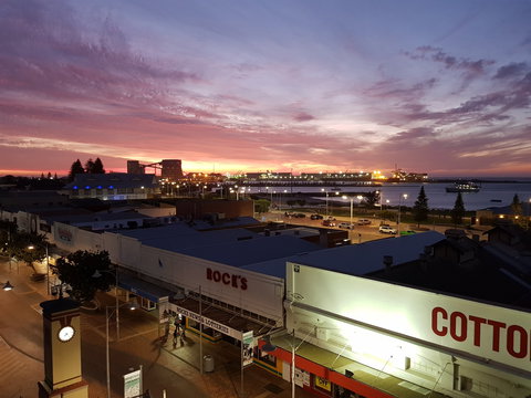 HarbourView Restaurant And Bar - Go Out 1