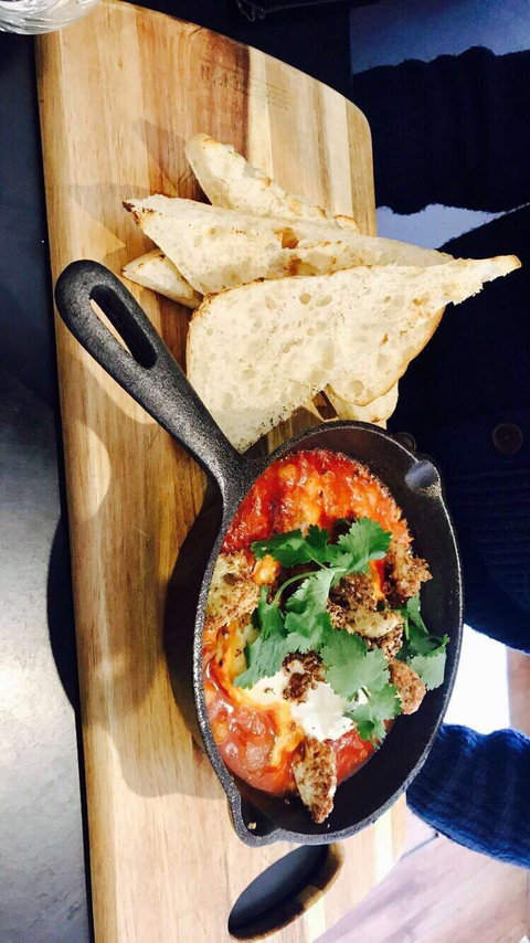 Jack & Jill - Go Out 0