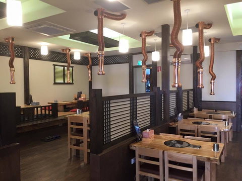 Jang Ta Bal - Go Out 0