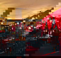 Katsudon Japanese - Pubs and Clubs