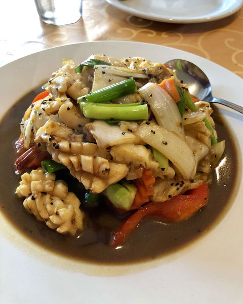 Kempsey Thai - Go Out 0