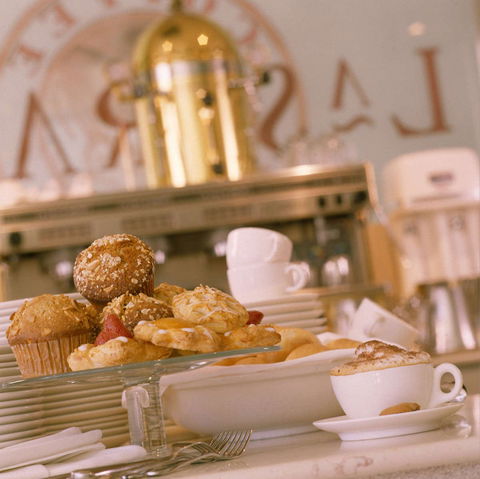 La Strada At The Hyatt Regency - Go Out 0