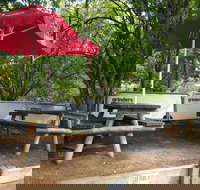 Little Lipari - Go Out