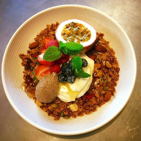 Little Genovese - Go Out 0