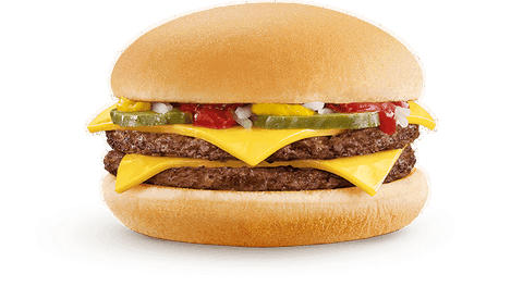 McDonald's - Pubs and Clubs 0