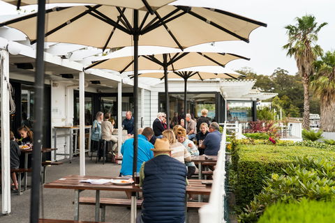 Metung Hotel - Go Out 2