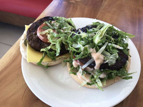 Mochachos Chicken Fiesta - Warwick - Go Out 0