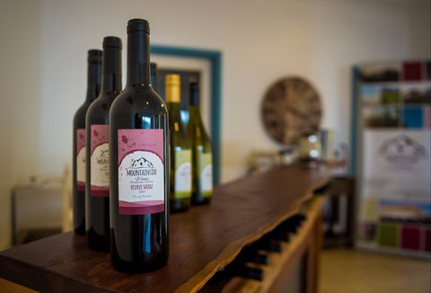 Mountainside Wines - Go Out 2