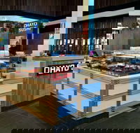Ohayo Sushi - Go Out