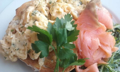 Organic Speciality Store - Go Out 0