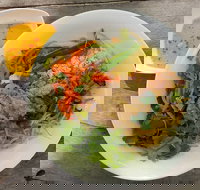 Panda Ninja - Go Out