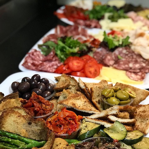 PappaRich - Central Plaza Express - CBD - Go Out 0