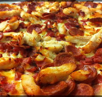 Pappa's Pizza - Pubs and Clubs