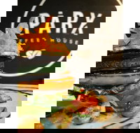 Parx Coffee House - Go Out