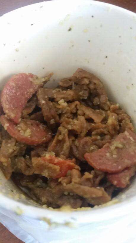 Pastacup - Kwinana Town Centre - Go Out 0