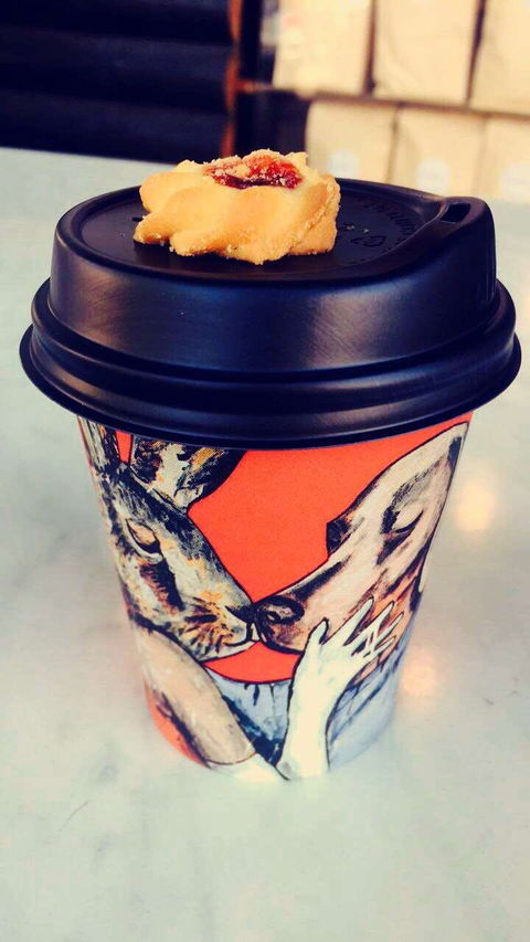 Patisserie Petunia - Go Out 0