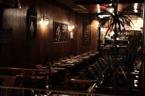 Patee Thai - Go Out 0