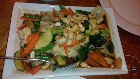Pha's Thai Kitchen - Pubs and Clubs 0