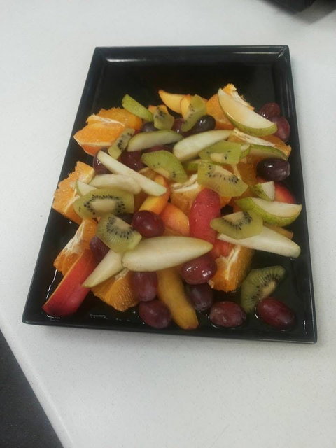 Rich Pour Espresso Bar - Toowong - Go Out 0