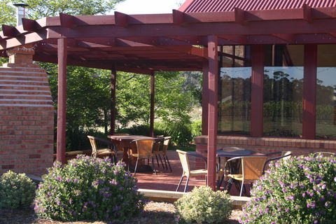 Sandhurst Ridge - Go Out 1