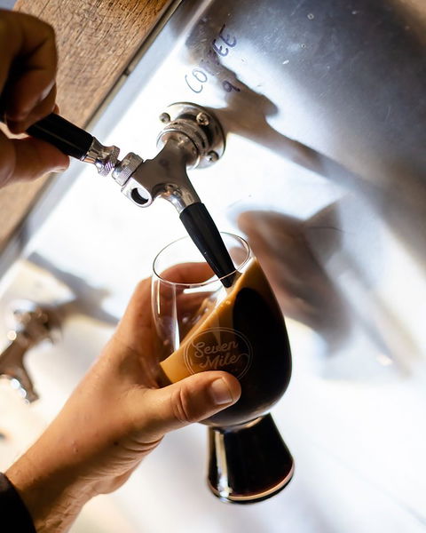 Seven Mile Brewing Co - Pubs and Clubs 0