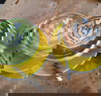 Six Willows Cafe - Pubs and Clubs